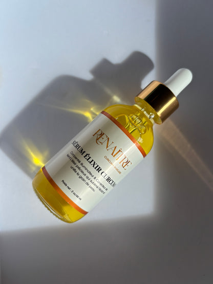 Le Rituel Éclat Curcuma