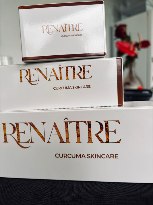 Le Rituel Éclat Curcuma